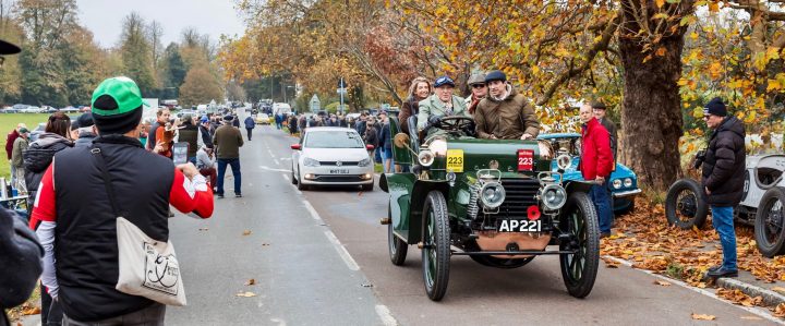 Veterans to run on sustainable fuel