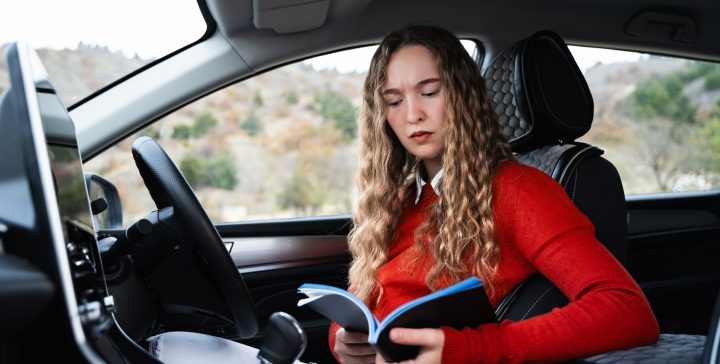 Young drivers confused over motor recall notices