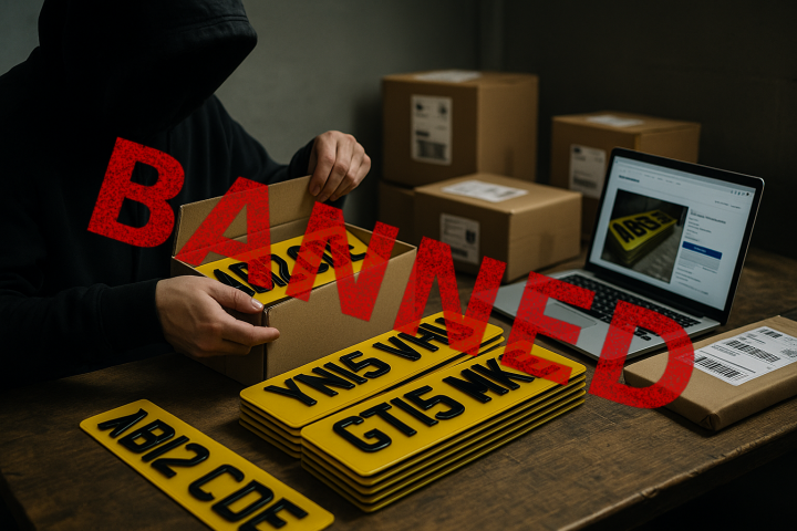 New plate law could increase fraud