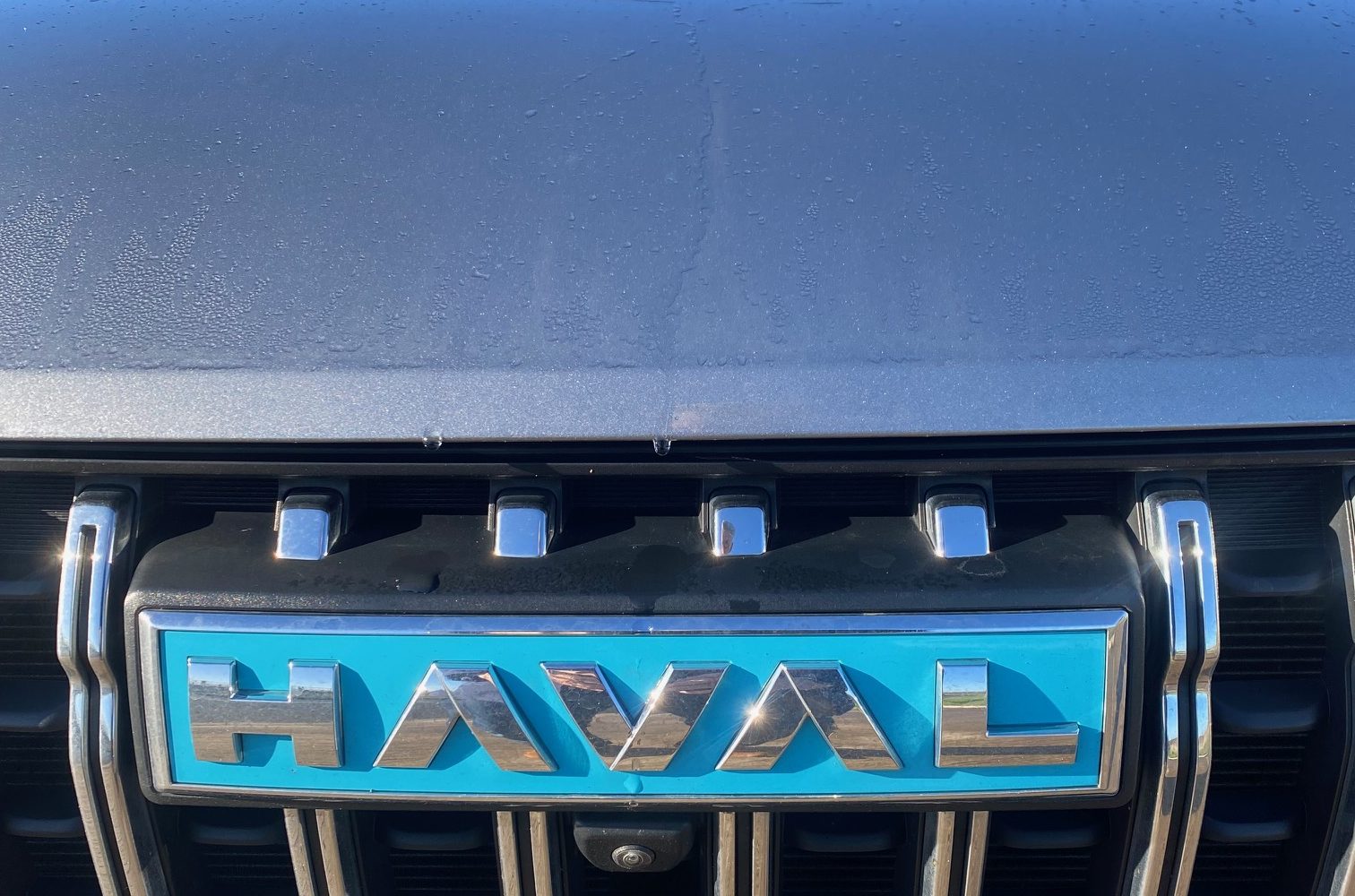 Weekend roadtest: Haval Jolion Pro Ultra