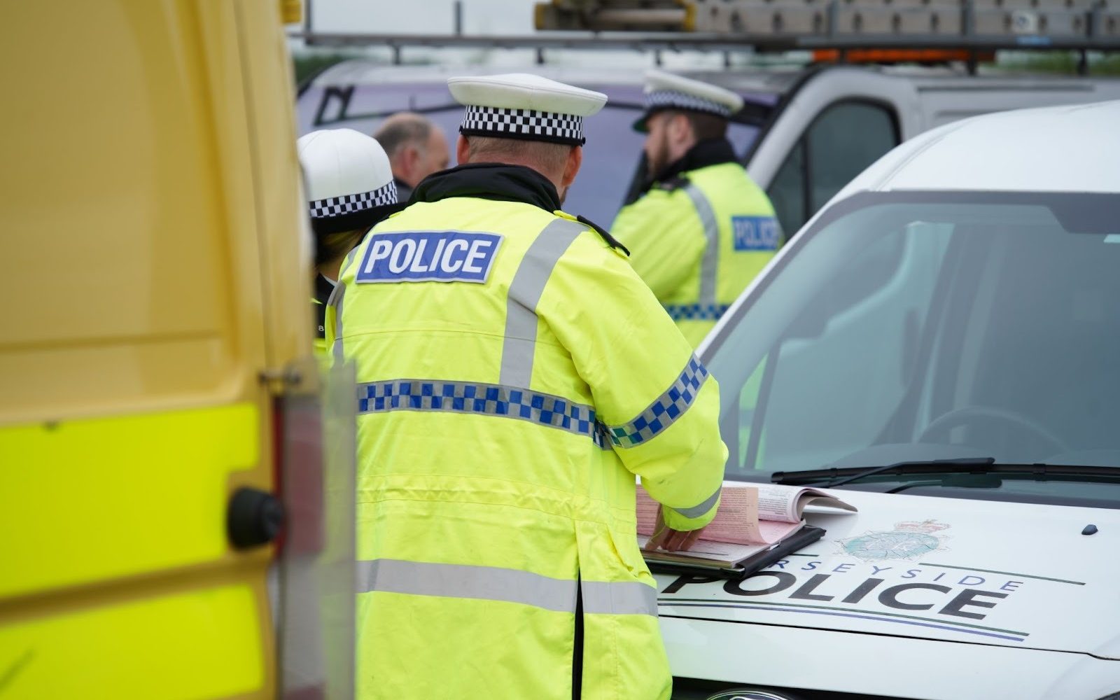 Criminals using illegal number-plates face tougher times