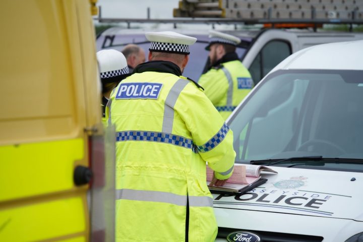 Criminals using illegal number-plates face tougher times