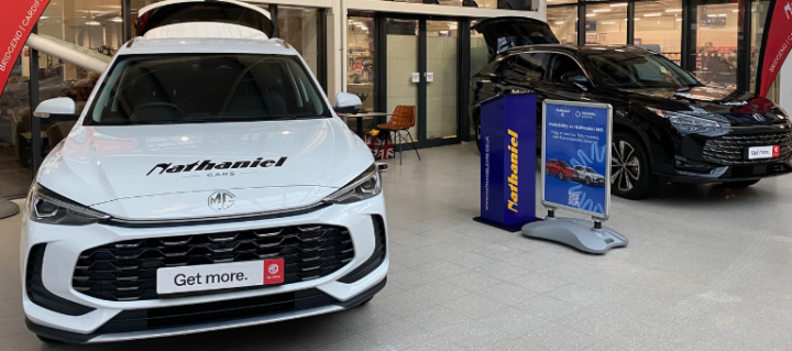 Welsh car group expands operations & jobs