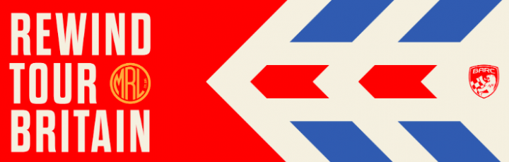 Britain to get new race and rally event