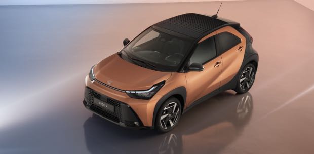 Newslines 24 February