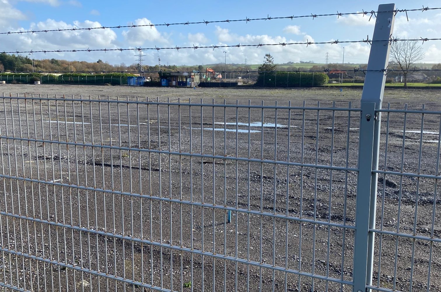 10,000 jobs & 130 companies hit by Welsh Government axe