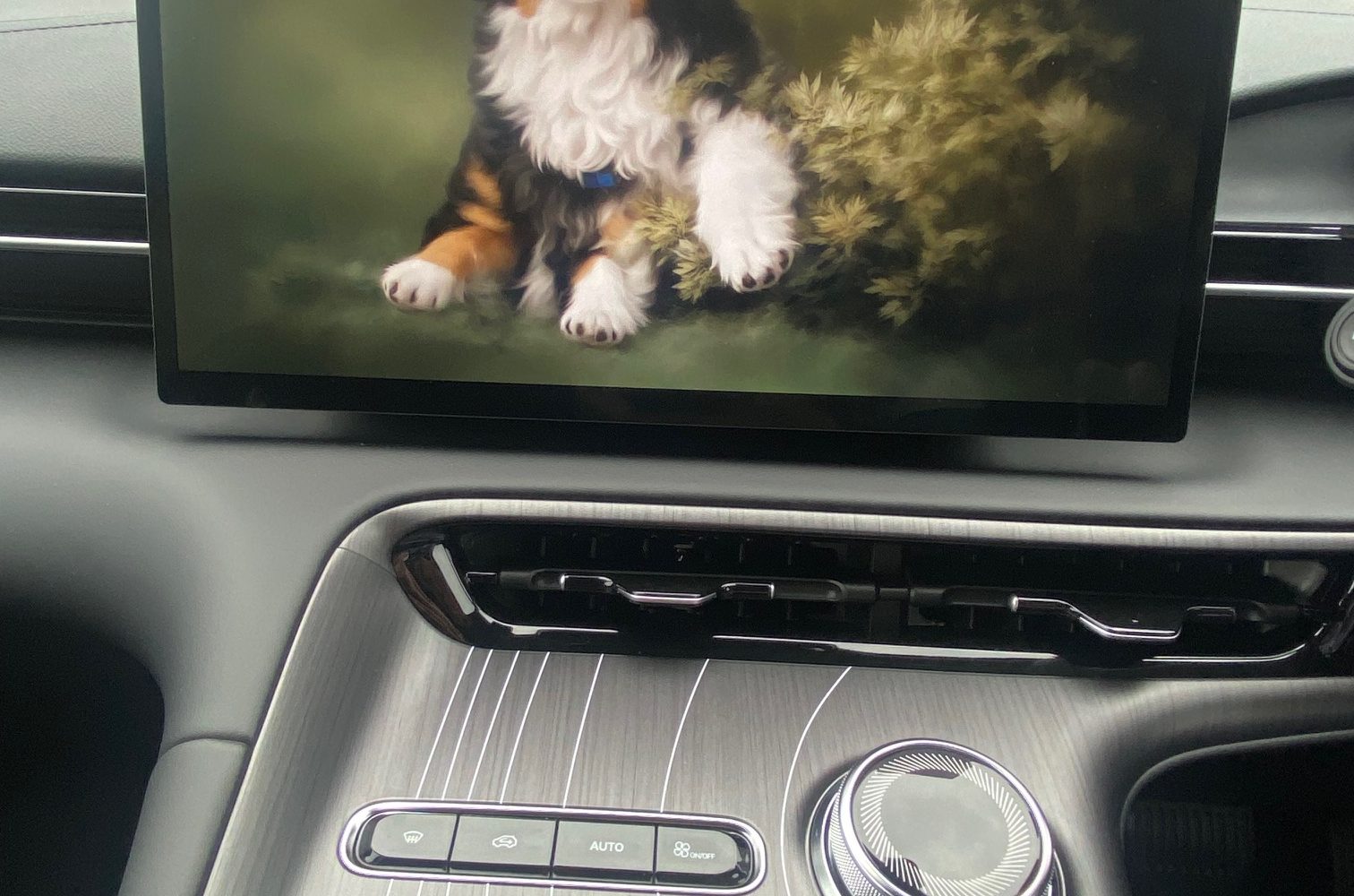 Weekend roadtest: Geely Starray EMi Hybrid