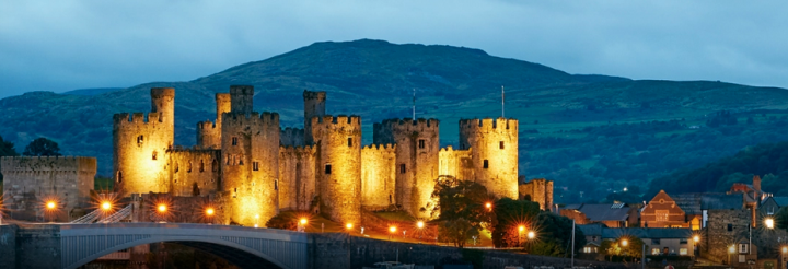 EV drivers should head to North Wales for holiday bargain