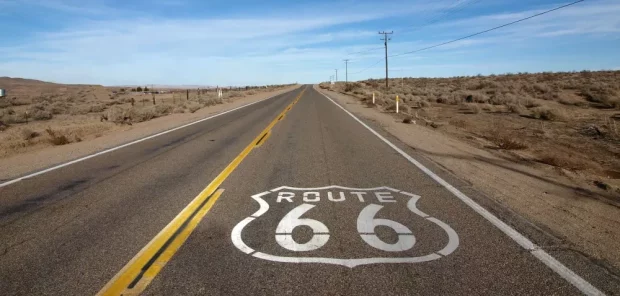 USA leads roadtrips wish list