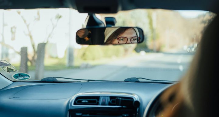 33,000 drivers fail eye-sight tests and lose licences