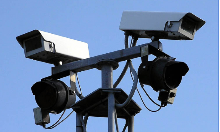 Which? fight against spy cameras