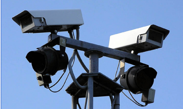 Which? fight against spy cameras