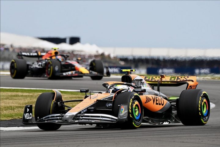 Centenary plans for British GP move up a gear