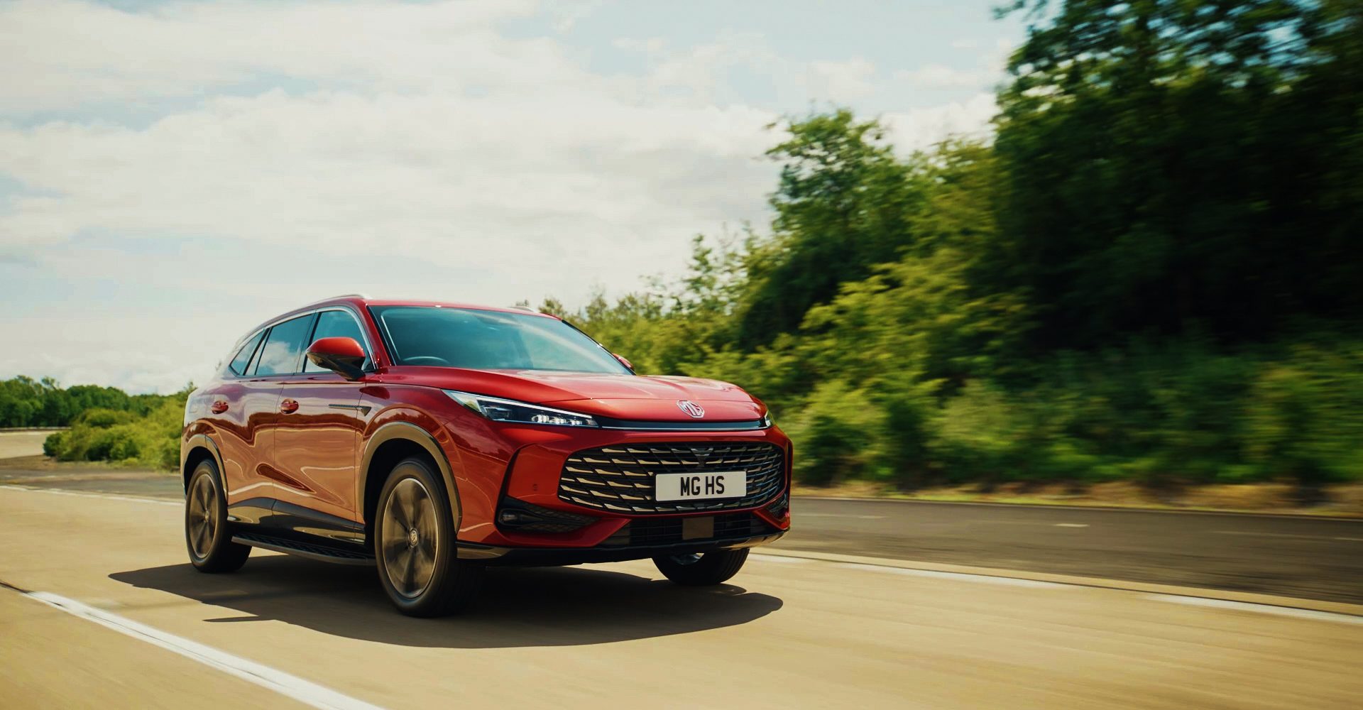 Tesla sweep to top in strong June registrations