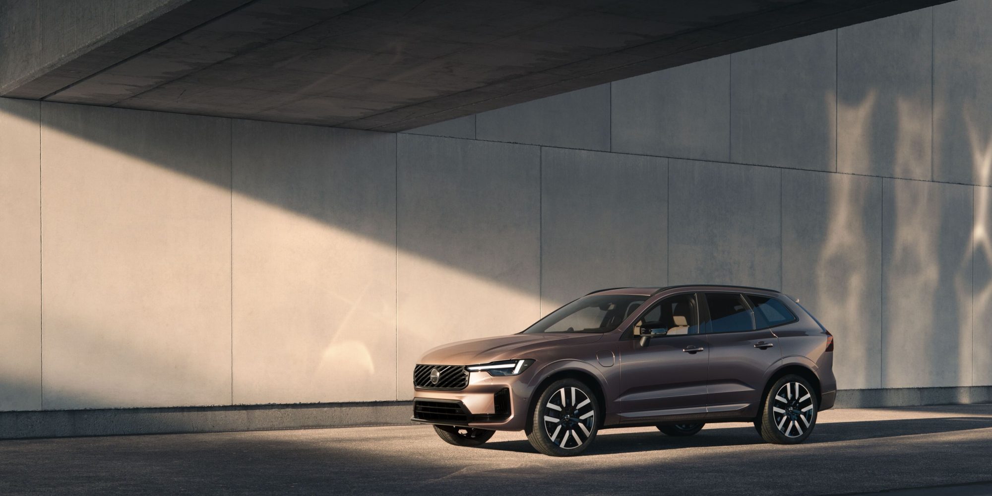 New car lines 21 September